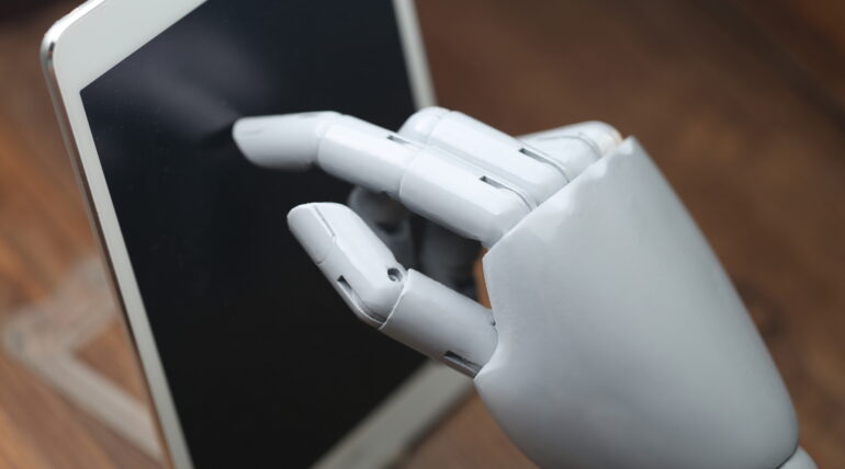 Artificial Intelligence