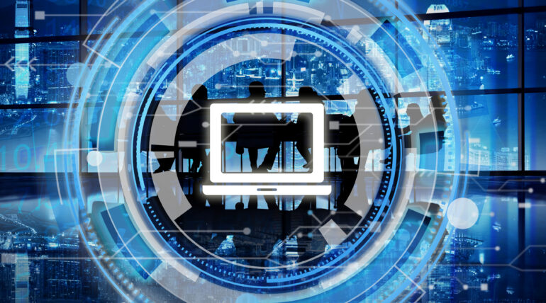 Digital Transformation