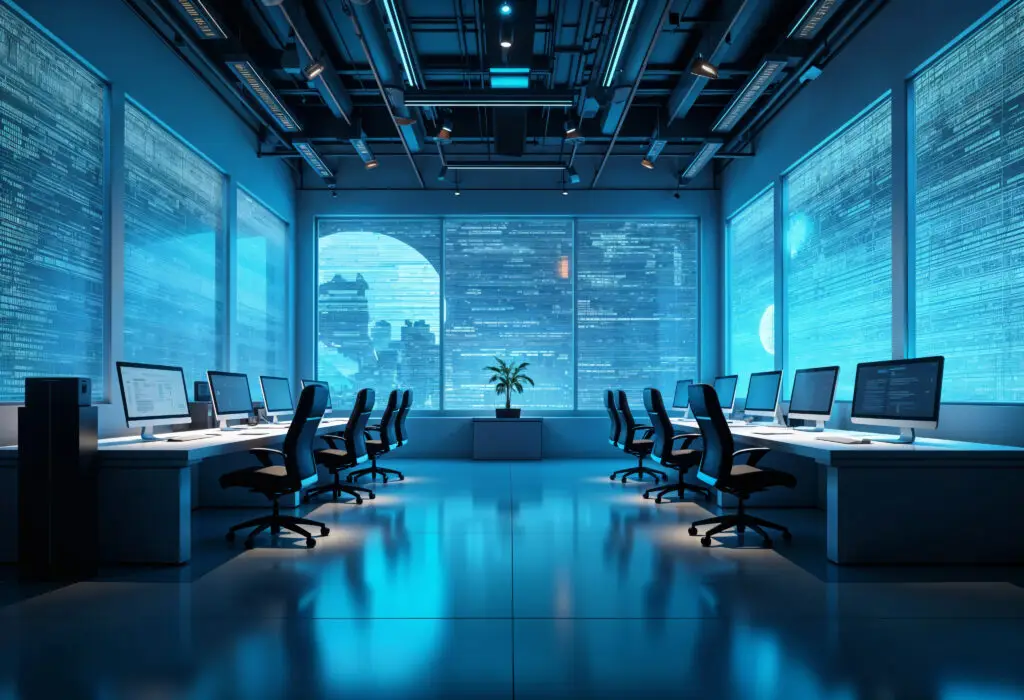 IT Services Provider