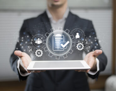 Information Technology Solutions for Business