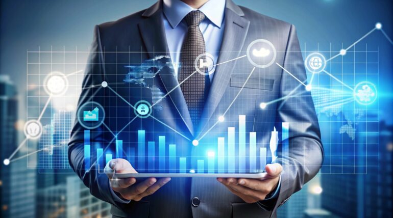 Business-Intelligence BI