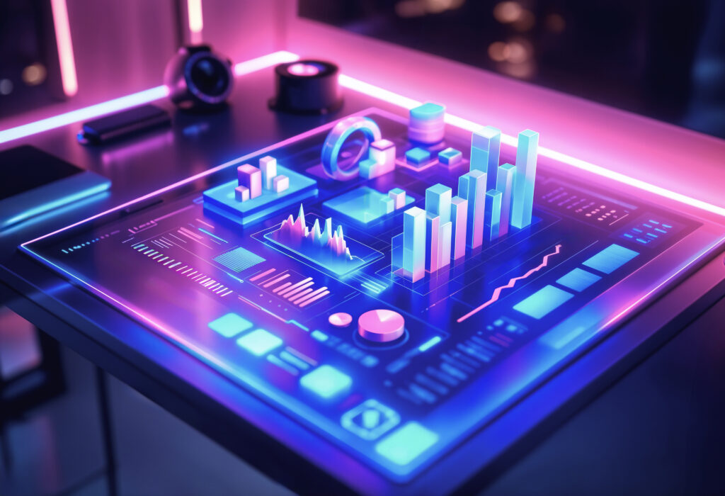 Business intelligence