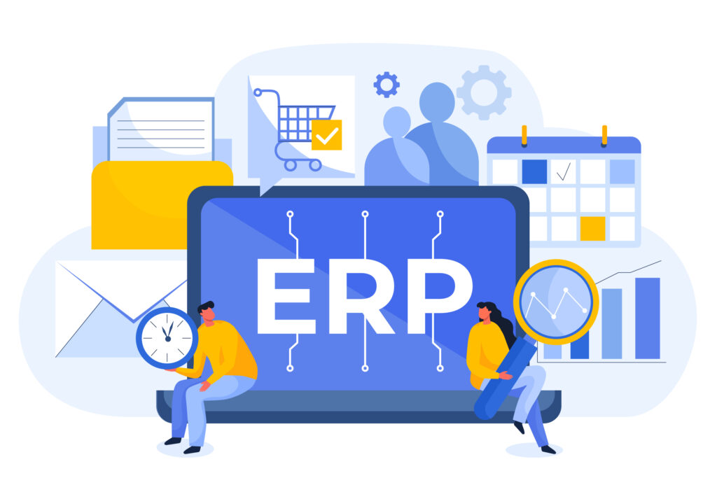 ERP Services