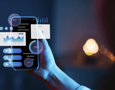 Mobile App Development