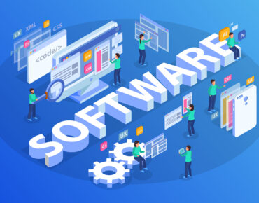 What is Software development